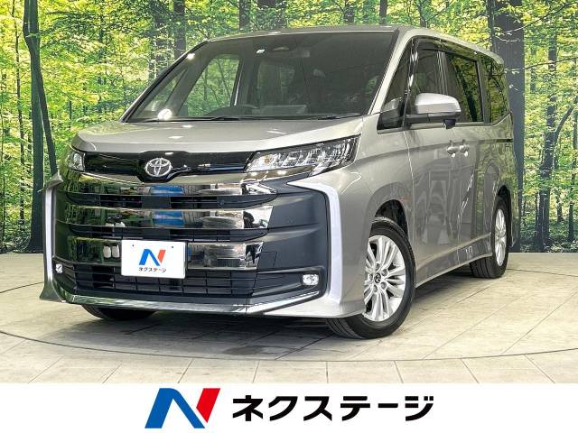 トヨタ ノア S－G 0.3万Km (山口県)[800]の中古車詳細｜山口県の山口