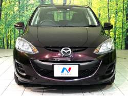 デミオ １５Ｃの中古車画像