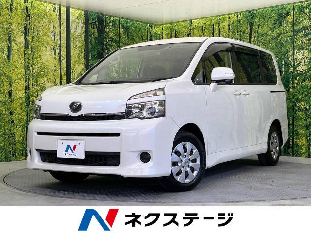 トヨタ ヴォクシー Ｘ Ｌエディション 9万Km (愛知県)[509]の中古車詳細