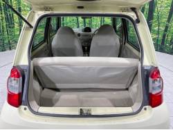 エッセ Ｌの中古車画像