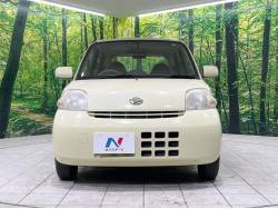 エッセ Ｌの中古車画像