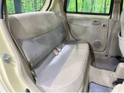 エッセ Ｌの中古車画像