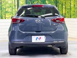 ＭＡＺＤＡ２ １５Ｓ ブラックトーンエディションの中古車画像