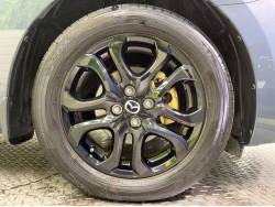 ＭＡＺＤＡ２ １５Ｓ ブラックトーンエディションの中古車画像