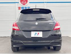 スイフト ＲＳの中古車画像