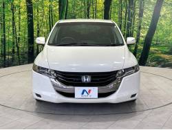 オデッセイ Ｌｉの中古車画像