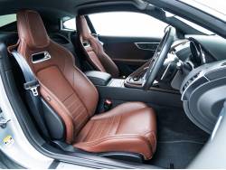 Ｆタイプ Ｒ－ダイナミック クーペの中古車画像