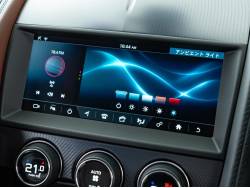 Ｆタイプ Ｒ－ダイナミック クーペの中古車画像