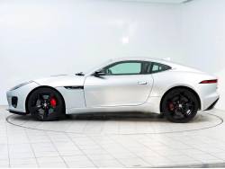 Ｆタイプ Ｒ－ダイナミック クーペの中古車画像