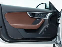 Ｆタイプ Ｒ－ダイナミック クーペの中古車画像