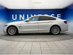 ４シリーズ ４２０ｉグランクーペ ラグジュアリーの中古車画像