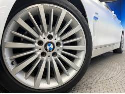 ４シリーズ ４２０ｉグランクーペ ラグジュアリーの中古車画像