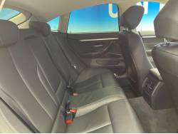 ４シリーズ ４２０ｉグランクーペ ラグジュアリーの中古車画像