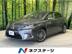 ＨＳの中古車