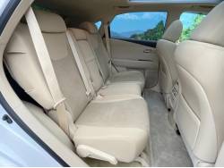 ＲＸ ＲＸ４５０ｈの中古車画像