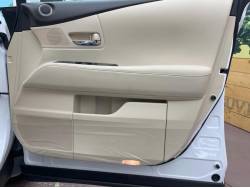 ＲＸ ＲＸ４５０ｈの中古車画像