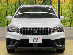 ＳＸ４ Ｓクロス ベースグレードの中古車画像