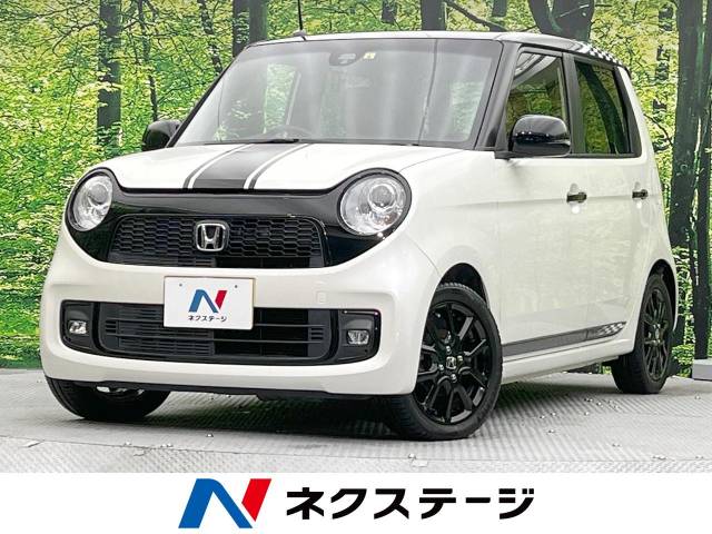ホンダ N－ONE プレミアム ツアラー特別仕様車SSネオクラシック