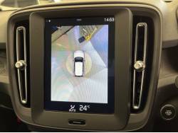 ＸＣ４０ Ｔ４の中古車画像