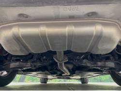 アテンザワゴン ＸＤの中古車画像