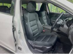 アテンザワゴン ＸＤの中古車画像