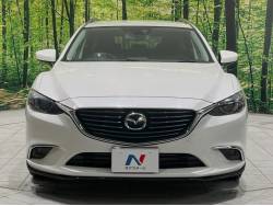 アテンザワゴン ＸＤの中古車画像