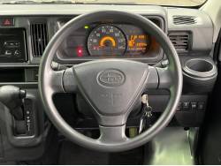 サンバーバン ＶＢスマートアシストの中古車画像