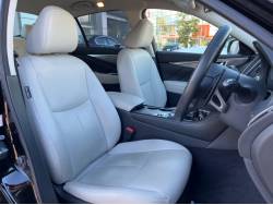 スカイライン ３５０ＧＴ ハイブリッド タイプＳＰ クールエクスクルーシブの中古車画像