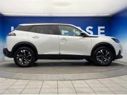 ２００８ アリュールの中古車画像