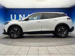 ２００８ アリュールの中古車画像