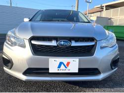 インプレッサスポーツ １．６ｉの中古車画像