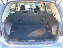 インプレッサスポーツ １．６ｉの中古車画像