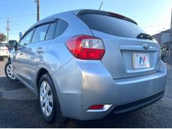 インプレッサスポーツ １．６ｉの中古車画像