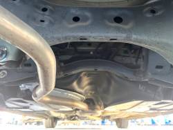 インプレッサスポーツ １．６ｉの中古車画像