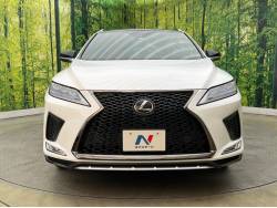 ＲＸ ＲＸ３００ Ｆスポーツの中古車画像