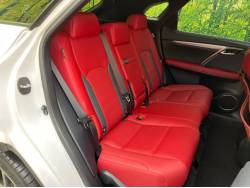 ＲＸ ＲＸ３００ Ｆスポーツの中古車画像