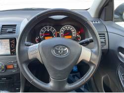 カローラフィールダー １．８Ｓ エアロツアラーの中古車画像