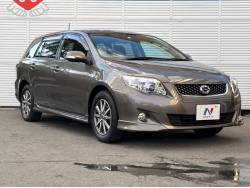 カローラフィールダー １．８Ｓ エアロツアラーの中古車画像