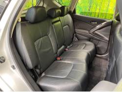 ムラーノ ３５０ＸＶ ＦＯＵＲの中古車画像