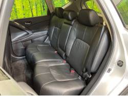 ムラーノ ３５０ＸＶ ＦＯＵＲの中古車画像