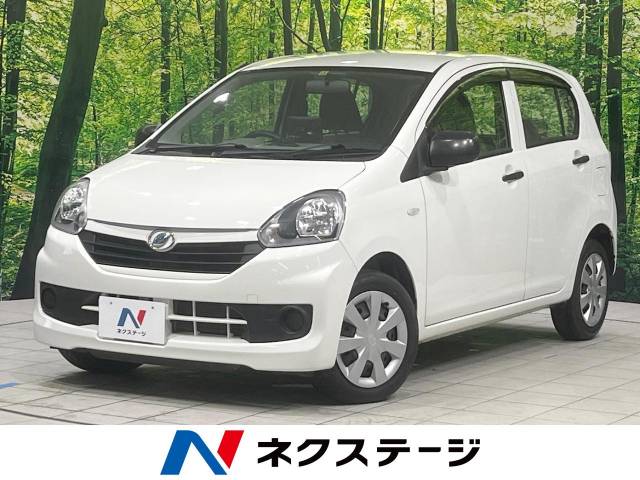 ミライースの画像