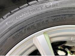 ムーヴ Ｘスペシャルの中古車画像