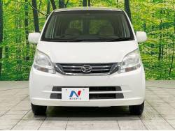 ムーヴ Ｘスペシャルの中古車画像