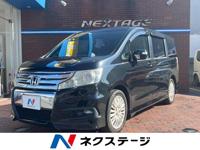 ホンダ ステップワゴンスパーダ Z 9.7万Km (大阪府)[410]の中古車詳細