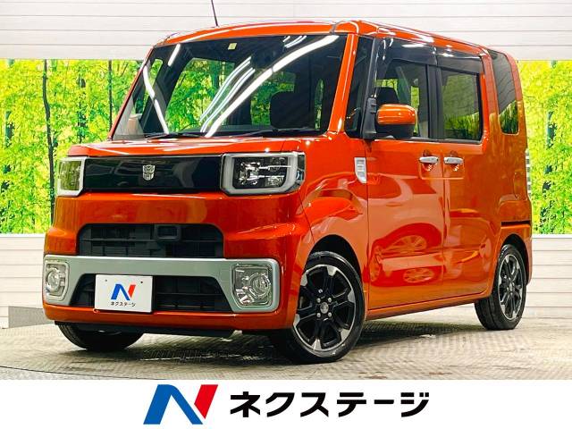 ダイハツ ウェイク G SA 4.3万Km 107.2万円(熊本県)[489]の中古車