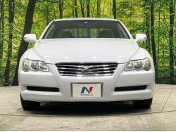 マークＸ ２５０Ｇ Ｆｏｕｒの中古車画像