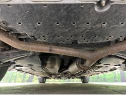 マークＸ ２５０Ｇ Ｆｏｕｒの中古車画像