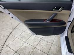 マークＸ ２５０Ｇ Ｆｏｕｒの中古車画像