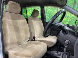 ミラ Ｌリミテッドの中古車画像