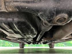 ミラ Ｌリミテッドの中古車画像